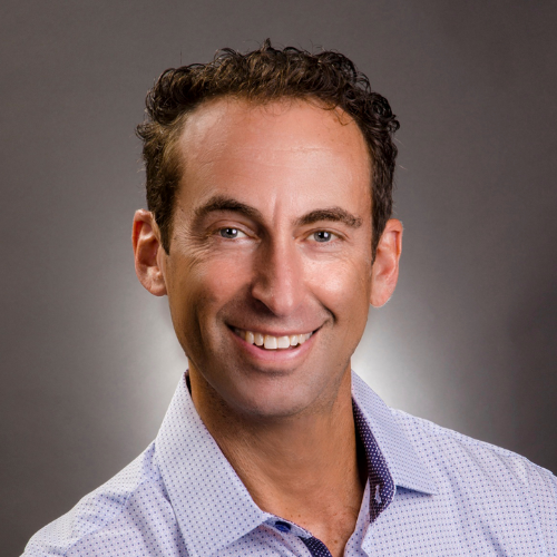 Brian Levine