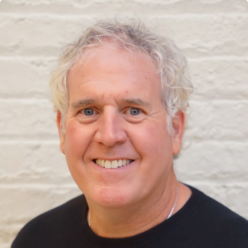 Ron Saslow