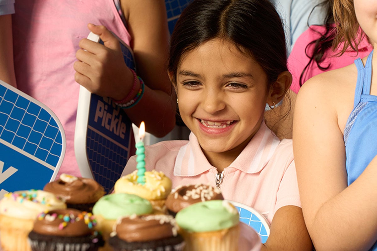 Birthday parties for kids and adults in New York City