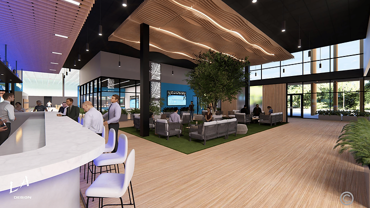 Life Time, CityPickle & Pickleball Pros Rally Behind Luxe Boca Paddle Club