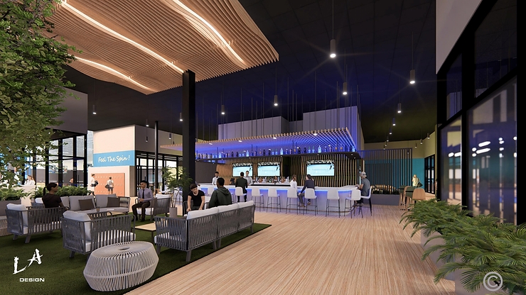 Massive pickleball, padel facility breaks ground in Boca Raton