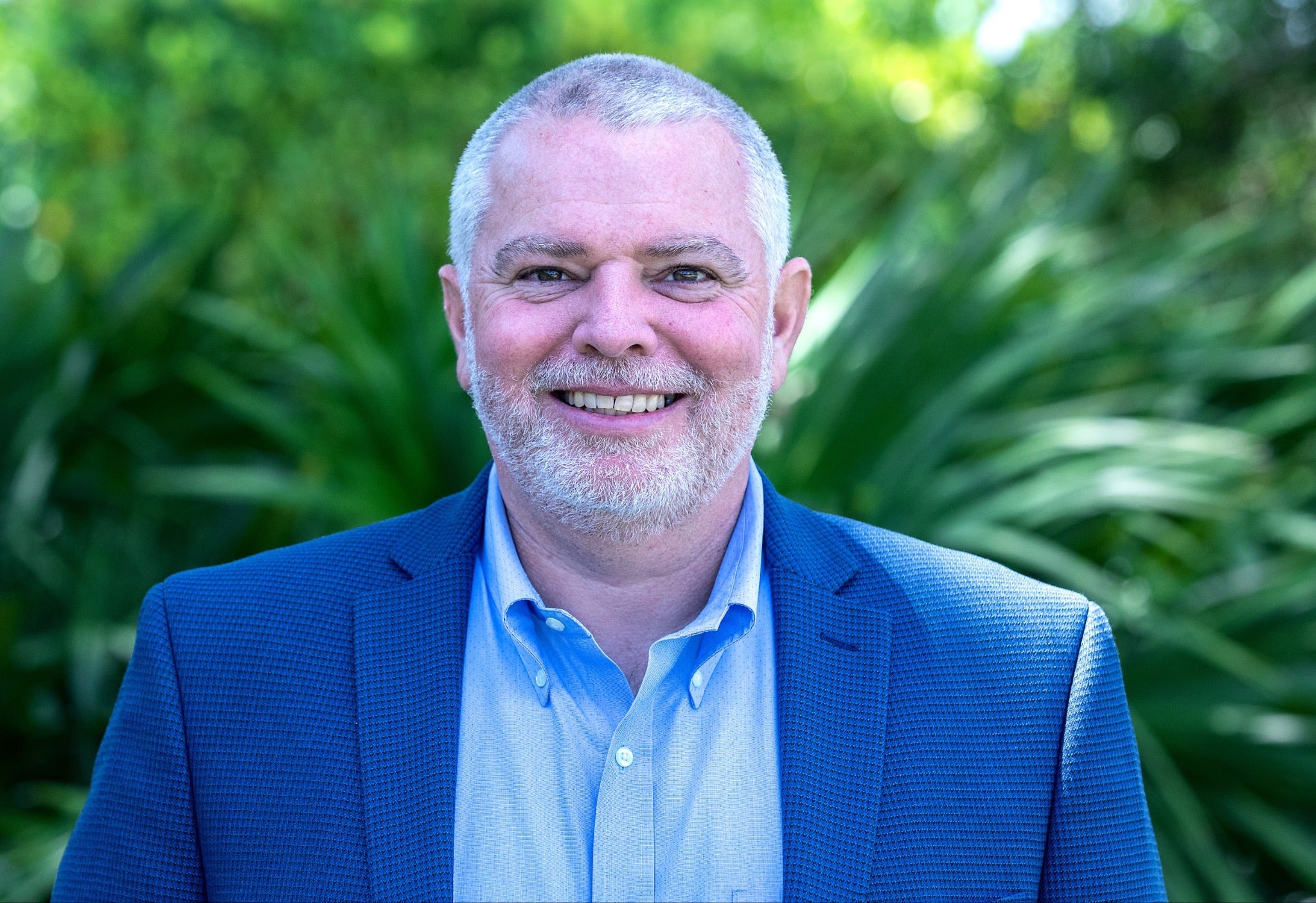 Meet Eric Levin: General Manager at Boca Paddle