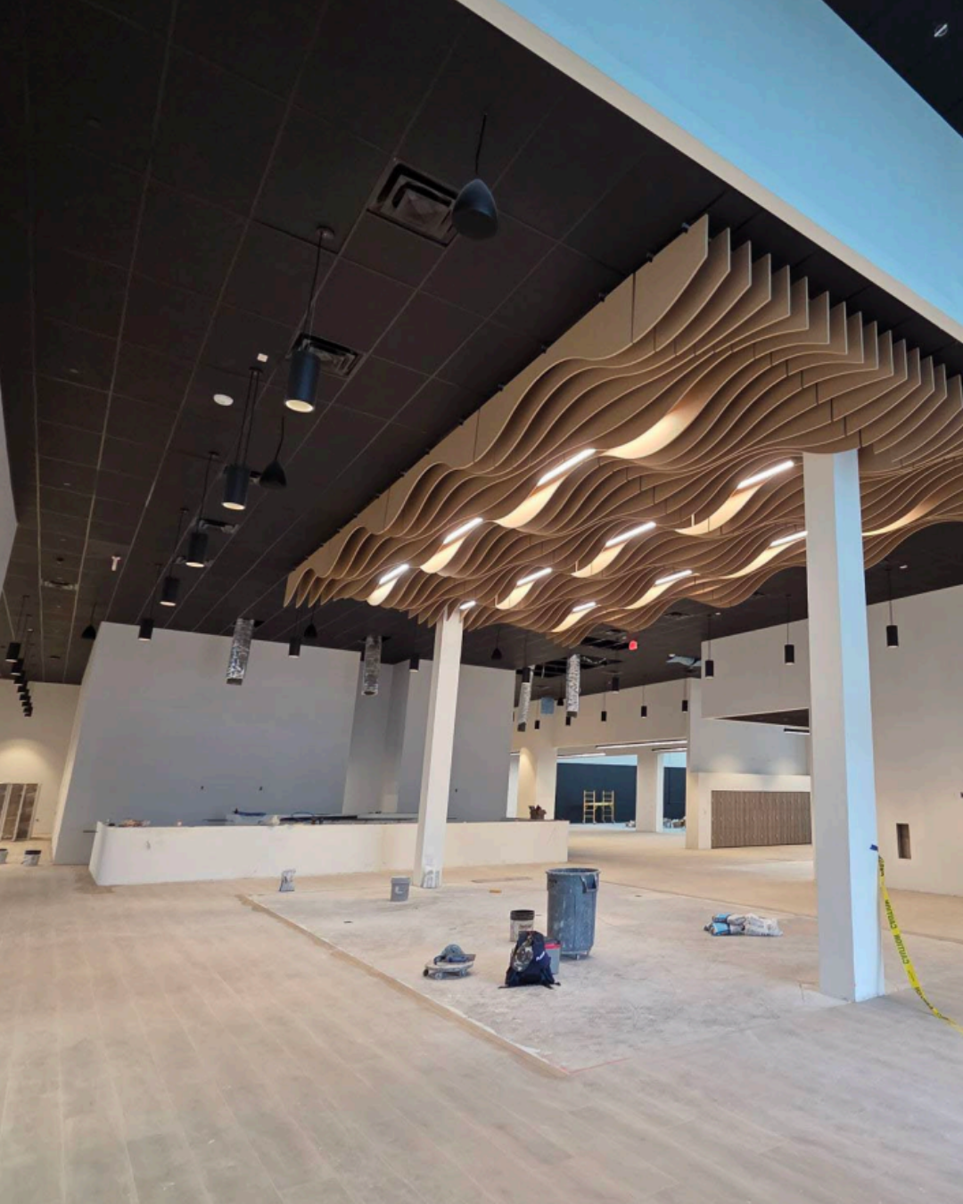 Boca Paddle: Another Peek